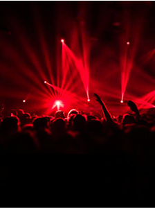 Specialist Sector Image